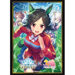 【特価】Shadowverse EVOLVE 公式スリーブ Vol.50 Shadowverse E...