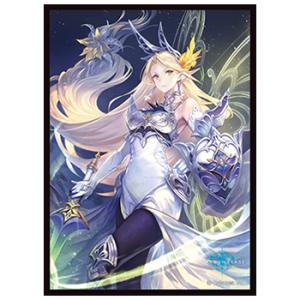 きゃらスリーブコレクション マットシリーズ Shadowverse 「シャイニングヴァルキリー」 （No.MT1475）（65枚入）｜big-web