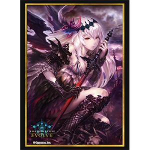 Shadowverse EVOLVE 公式スリーブ Vol.71 Shadowverse EVOLVE 『ダークジャンヌ』（75枚入）｜big-web