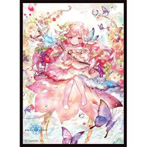 きゃらスリーブコレクション マットシリーズ Shadowverse 「ベネディクションエルフ」 （N...