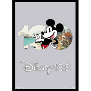 ブシロードスリーブコレクション HG Vol.3873 ディズニー100 『ミッキーマウス』（75枚入）｜big-web