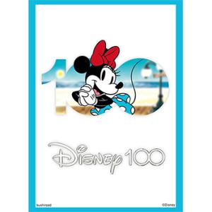 ブシロードスリーブコレクション HG Vol.3874 ディズニー100 『ミニーマウス』（75枚入）｜big-web