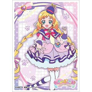エンスカイ キャラクタースリーブ 名探偵コナン×名探偵プリキュア