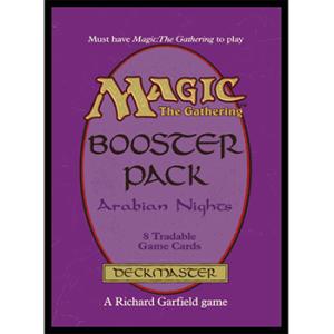 マジック：ザ・ギャザリング プレイヤーズカードスリーブ MTGS-304 RETRO CORE 『ア...