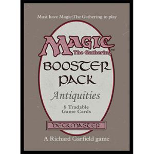 エンスカイ 【新品】MTG FINAL FANTASY スリーブ MFS-12