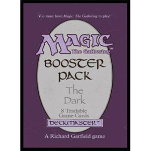 エンスカイ 【新品】MTG プレイヤーズカードスリーブ RETRO CORE