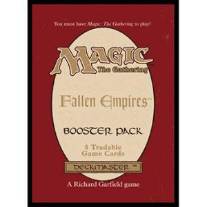 マジック：ザ・ギャザリング プレイヤーズカードスリーブ MTGS-309 RETRO CORE 『フ...