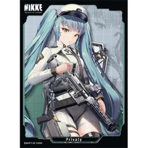 ムービック（movic） きゃらスリーブコレクション マットシリーズ 勝利
