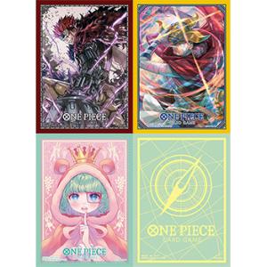 ワンピースカード レカフィグ 現行4種コンプセット 81Rl9QNSMXL._UF350,350_QL50_.jpg