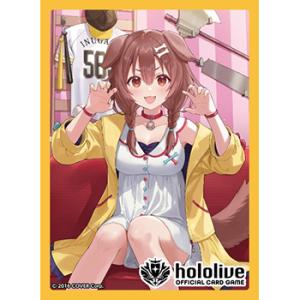 hololive OFFICIAL CARD GAME エンチャントレガリア 兎田ぺこら