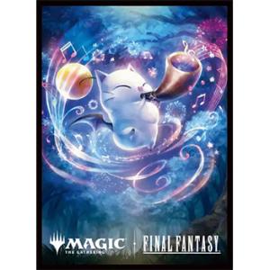 【予約】マジック：ザ・ギャザリング――FINAL FANTASY プレイヤーズカードスリーブ MFS...
