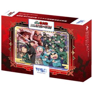 ヴァイスシュヴァルツブラウ NTMR/01B-047NTM きっと、そばに 土井半助