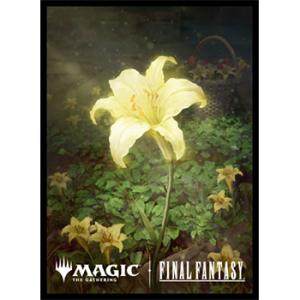 【予約】マジック：ザ・ギャザリング――FINAL FANTASY プレイヤーズカードスリーブ MFS...