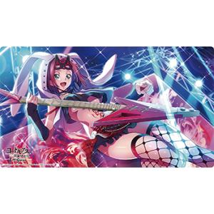【予約】ラバーデスクマットコレクション コードギアス 反逆のルルーシュ ロストストーリーズ カレン（...