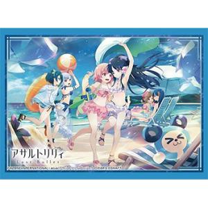 【予約】ブシロードスリーブコレクション HG Vol.5083 アサルトリリィ Last Bulle...