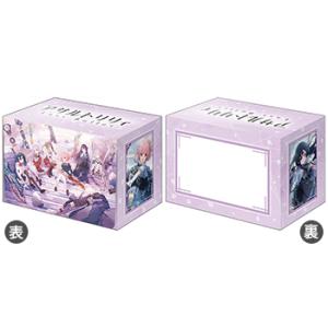 【予約】ブシロードデッキホルダーコレクション V3 Vol.1214 『アサルトリリィ Last B...