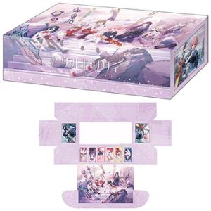 【予約】ブシロードストレイジボックスコレクション V2 Vol.397 『アサルトリリィ Last ...