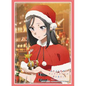 【予約】ブシロードスリーブコレクション HG Vol.5095 青春ブタ野郎はサンタクロースの夢を見...