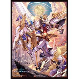 【予約】きゃらスリーブコレクション マットシリーズ Shadowverse: Worlds Beyo...