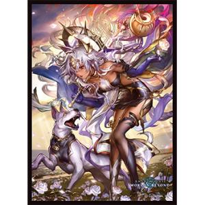 【予約】きゃらスリーブコレクション マットシリーズ Shadowverse: Worlds Beyo...
