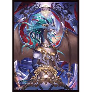 【予約】きゃらスリーブコレクション マットシリーズ Shadowverse: Worlds Beyo...