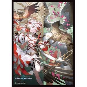 【予約】きゃらスリーブコレクション マットシリーズ Shadowverse: Worlds Beyo...