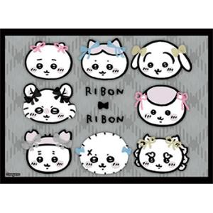 【予約】ブシロードスリーブコレクション HG Vol.5099 ちいかわ 『ちいかわ』リボンリボンv...