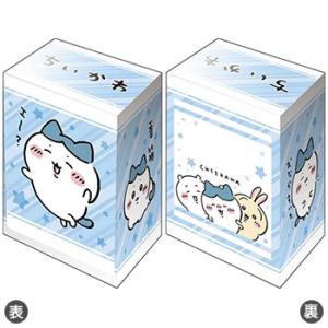 【予約】ブシロードデッキホルダーコレクション V3 Vol.1217 ちいかわ 『ハチワレ』Part...