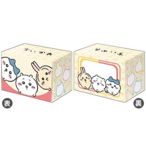 【予約】ブシロードデッキホルダーコレクション V3 Vol.1219 ちいかわ 『ちいかわ』ひょこv...