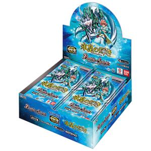 バトルスピリッツ エターナルブースター 永皇の輝き ブースターパック [BS76] BOX（18個入...