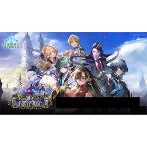 【予約】Shadowverse EVOLVE ブースターパック 「Academy Royale/アカ...