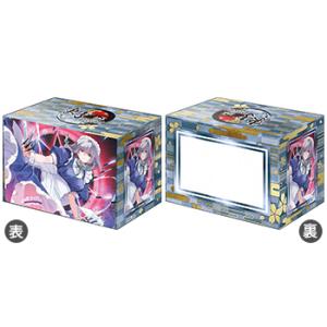 【予約】ブシロードデッキホルダーコレクション V3 Vol.1258 東方Project 『十六夜咲...