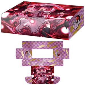 【予約】ブシロードストレイジボックスコレクション V2 Vol.411 東方Project 『レミリ...