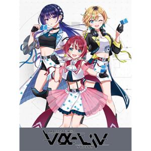 【予約】Reバース for you ブースターパック vα-liv BOX（10個入）【7月3日発売...