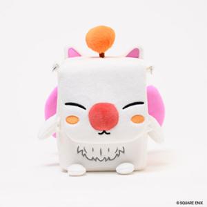 【予約】ファイナルファンタジー フラッフィースリング デッキボックス モーグリ【11月発売】