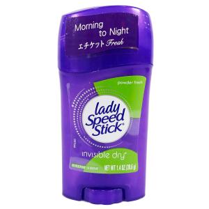 デオドラント メンネン レディスピードスティック