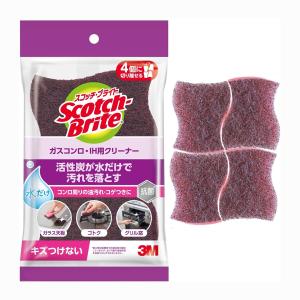 スリーエム ジャパン  スコッチ ブライト ガスコンロ IH用クリーナー