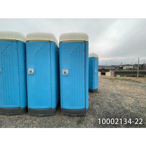 中古 仮設トイレ 和式 1.5m 0.4坪 0.8帖 1.3平米 中古ユニットハウス