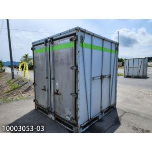 中古コンテナ 中古プレハブ 中古ユニットハウス 格安