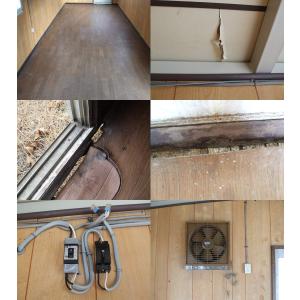 7.2m 5.1坪 ユニットハウス 中古 10...の詳細画像3