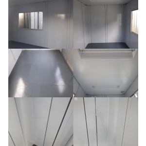 三協フロンテア 3.8m 2.8坪 ユニットハ...の詳細画像3