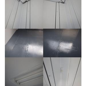 三協フロンテア 3.8m 2.8坪 ユニットハ...の詳細画像4
