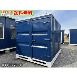 2.9m 1.8坪 三協フロンテア シャッター付 Panda 中古 3.5畳 5.8 2.9m 1.8坪 三協フロンテア シャッター付 Panda 中古 3.5畳 5.8
