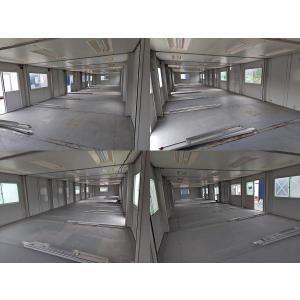 三協フロンテア 5.4m 39.2坪 10連棟...の詳細画像2