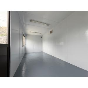 5.6m 3.9坪 ユニットハウス 中古 7....の詳細画像4