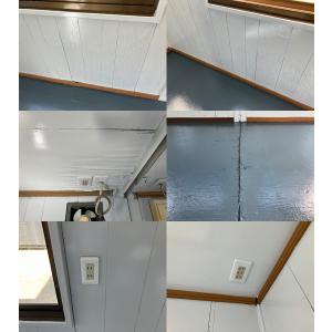 5.4m 7.7坪 2連棟 ユニットハウス 中...の詳細画像4