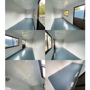 5.6m 3.9坪 ユニットハウス 中古 7....の詳細画像3