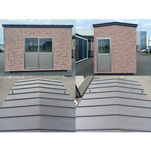 3.9m 2.7坪 木造ユニットハウス 中古 ...の詳細画像2