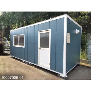 5.6m 4.2坪 ユニットハウス 中古 8.4...の商品画像