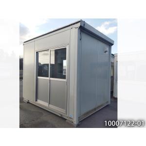 3.2m 2.3坪 ユニットハウス 中古 4.5...の商品画像